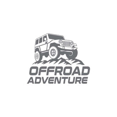 Tough Terrain: Jeep Ready