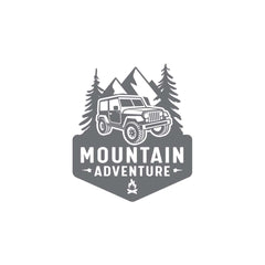 Mud Lover: Jeep Thrill