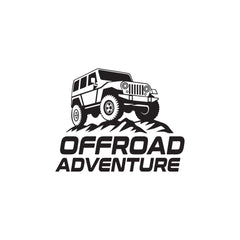 Tough Terrain: Jeep Ready