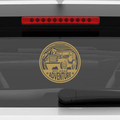 Rock Crawler: Jeep Strong