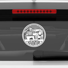 Rock Crawler: Jeep Strong