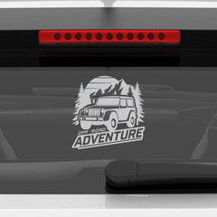 Wild Tracks: Jeep Power