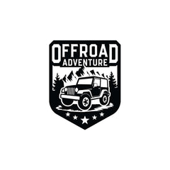 Built for the Wild: Jeep Ride