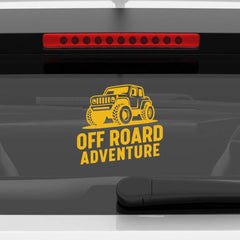 Freedom Machine: Jeep Life