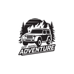 Wild Tracks: Jeep Power