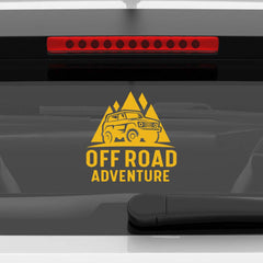 Adventure Awaits: Jeep Ready