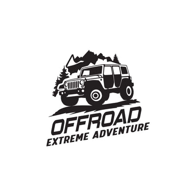 Jeep Vibes Only