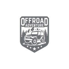 Built for the Wild: Jeep Ride