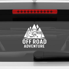 Adventure Awaits: Jeep Ready