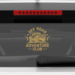 Trail Blazer: Jeep Life