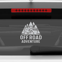 Adventure Awaits: Jeep Ready