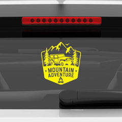 High Road Conqueror: Jeep Mode