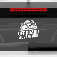 Freedom Machine: Jeep Life