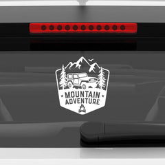 High Road Conqueror: Jeep Mode