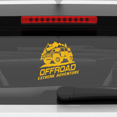 Trail Hunter: Jeep Spirit