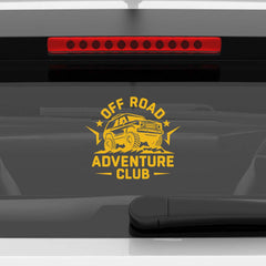 Trail Blazer: Jeep Life