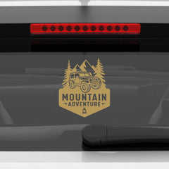 Mud Lover: Jeep Thrill