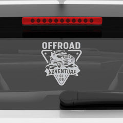 Jeep Legacy: Built to Explore