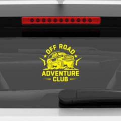 Trail Blazer: Jeep Life