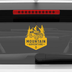 Mud Lover: Jeep Thrill