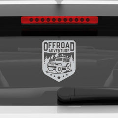 Built for the Wild: Jeep Ride