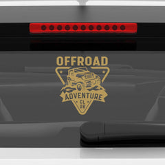 Jeep Legacy: Built to Explore