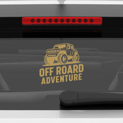 Freedom Machine: Jeep Life