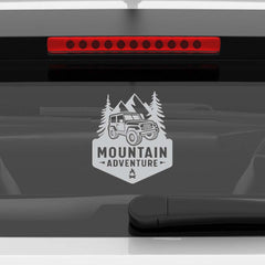 Mud Lover: Jeep Thrill