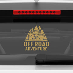 Adventure Awaits: Jeep Ready