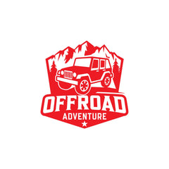 Adventure Beast: Jeep Pride