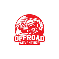 Jeep Power, Off-Road Freedom