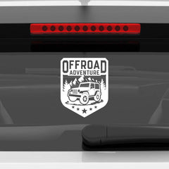 Built for the Wild: Jeep Ride