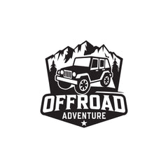 Adventure Beast: Jeep Pride