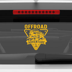 Jeep Legacy: Built to Explore