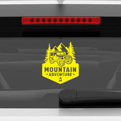 Mud Lover: Jeep Thrill