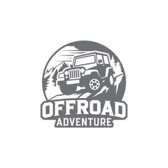 Jeep Power, Off-Road Freedom