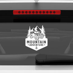 Mud Lover: Jeep Thrill