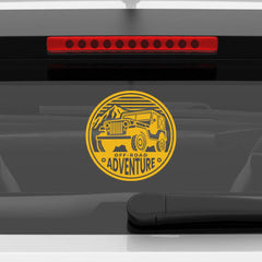 Rock Crawler: Jeep Strong