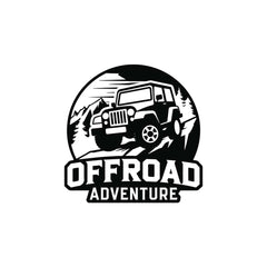 Jeep Power, Off-Road Freedom