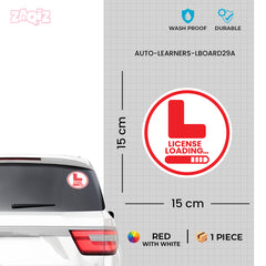 Steady Hands, Learning Wheels