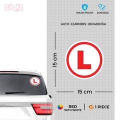 Learning Today, Driving Tomorrow