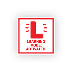 Patience Please, I'm Learning