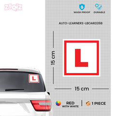 Learning Today, Driving Tomorrow