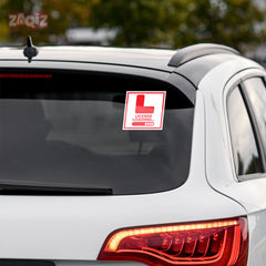 Steady Hands, Learning Wheels