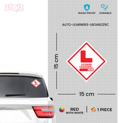 Steady Hands, Learning Wheels