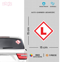 Learning Today, Driving Tomorrow