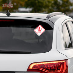 Patience Please, I'm Learning