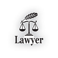 Legal Professional Tag for Cars