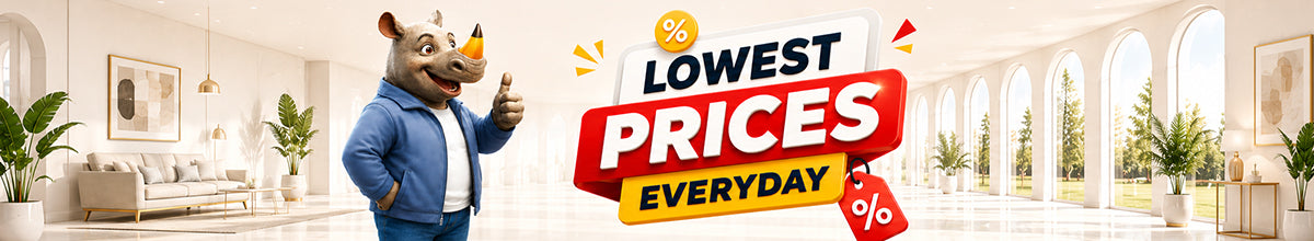 Lowest Prices Everyday