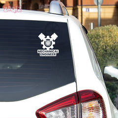 Mechanical Engineer – Mastering Motion & Mechanics